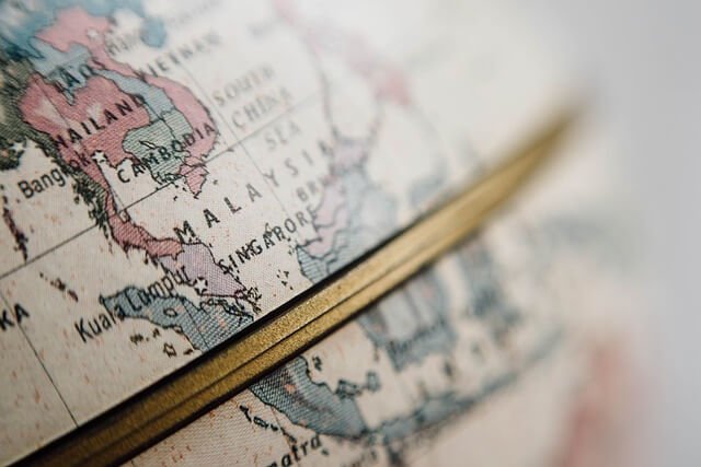 Adventure Travel: Experiencing Thrills Around the Globe