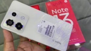 Redmi Note 13 Pro Max