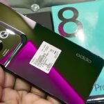 Oppo Reno 8 Pro