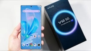 Vivo V50 Pro 5G
