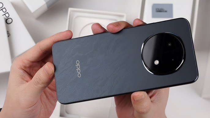 Oppo A5 Pro 5G