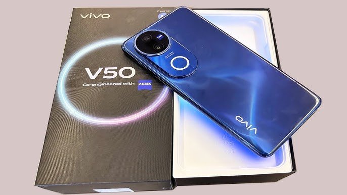 Vivo V50 5G