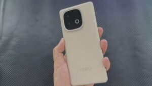 IQOO Z10 5G