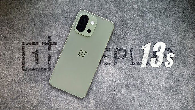 OnePlus 13s