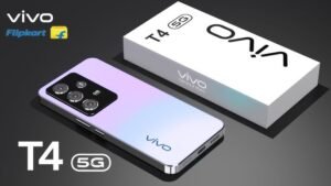 Vivo T4 Lite 5G