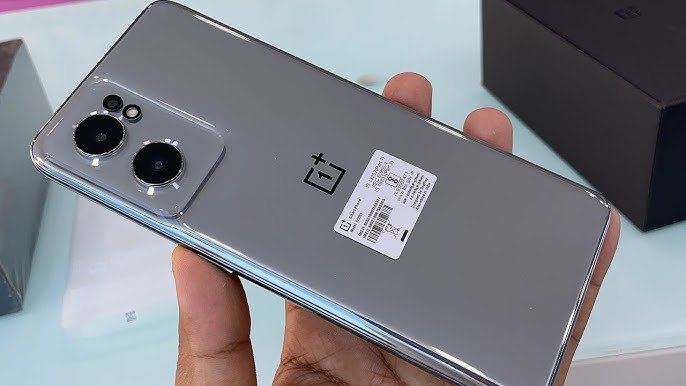  OnePlus Nord 2T Pro 5G