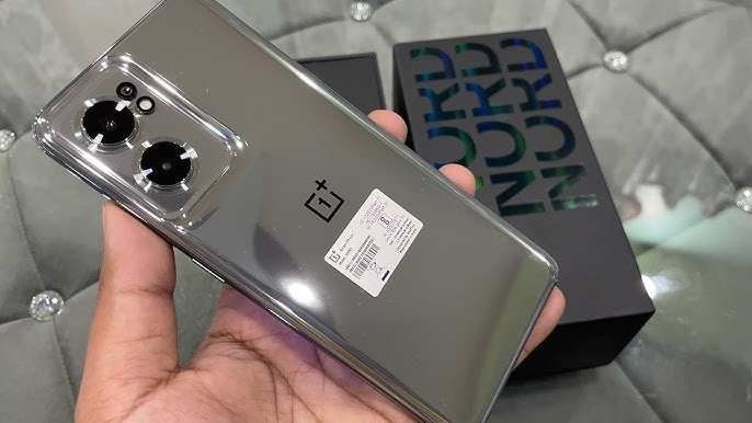OnePlus Nord 2T Pro Rate