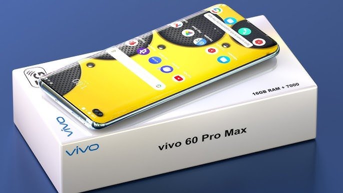 Vivo V60 5G Rate