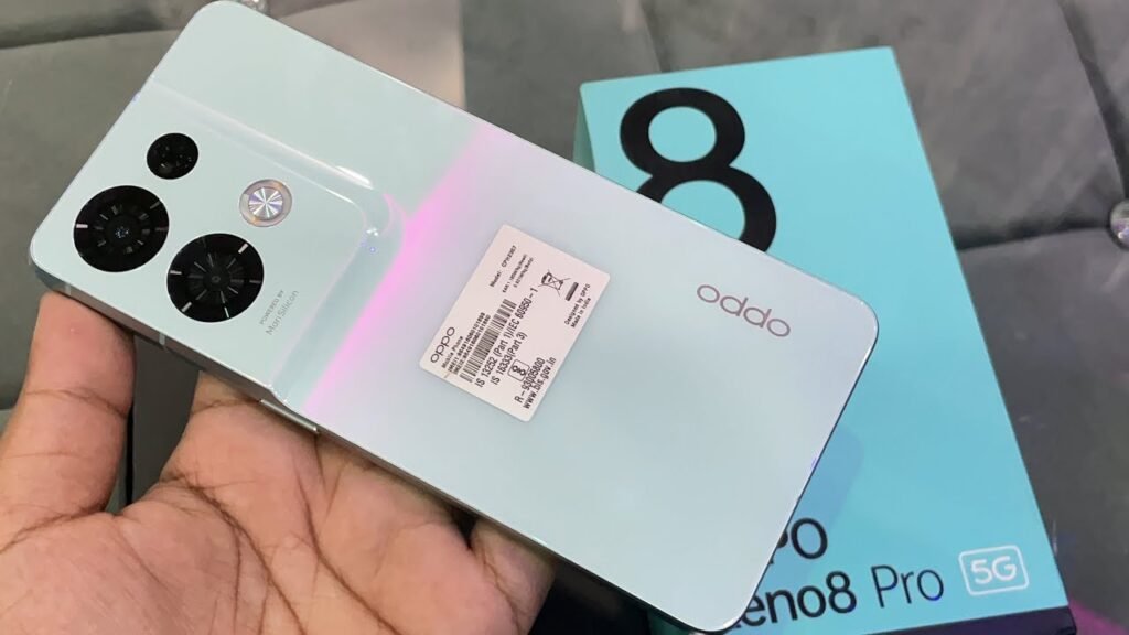 Oppo Reno 8 Pro Price